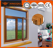 鋁型材分類知識